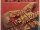 The Best Of The Allman Brothers Band - 1981 (reissue) - Vinyl LP