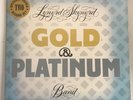 Lynyrd Skynyrd - Gold & Platinum - 1980 - Double LP Gatefold