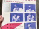 DURAN DURAN - RIO CARNIVAL - RSD 2023 - SEALED VINYL  (BLUE &PINK SWIRL)