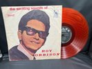 The Exciting Sounds Of Roy Orbison Large World Orange LP LW-227 Imported Taiwan
