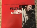 Hank Mobley - Hi Voltage - 1967 BLUE NOTE VAN GELDER BST-84273 LP Vinyl