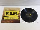 Out Of Time By R.E.M. 25th Anniversary Edition Vinyl Record LP Used