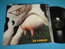 Aerosmith / Get A Grip (NL 1993, Geffen Records GEF 24444) - 2 LP