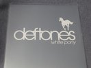Deftones - White Pony, 2LP