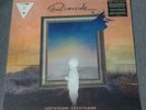 Riverside - Lost 'N' Found, Live In Tilburg, 3LP limited clear