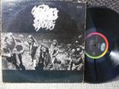 Mad River vg spine split / vg+ original LP same self title