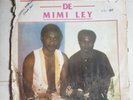 Afro International De Mimi Ley Soukous Deadstock NM Grail Vinyl LP