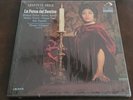 LEONTYNE PRICE Verdi La Forza del Destino SEALED RCA RED SEAL BOX 4LP Schippers
