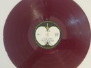 The Beatles - Hey Jude /Japan/Apple/Vinyl/LP/ Red Vinyl