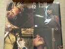 Taylor Swift Midnights Vinyl Clock and records