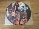 W.A.S.P. Live Animal (F**k Like A Beast) 12