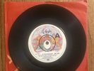 Super rare Queen Tie Your Mother Down You & I DEMO 45RPM Vinyl Excel. Condition