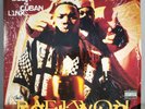 1995 - RAEKWON FEAT. GHOST FACE KILLER - ONLY BUILT 4 CUBAN LINX - OG - WU-TANG