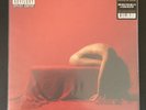 Bad Omens The Death Of Peace Of Mind 2LP Vinyl Tour Exclusive Limited 250 Aqua