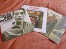 Bob Dylan. 3 LP's. Freewheelin', Bringing it all Back Home, Time's They Are ....