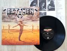 TESTAMENT Practice What You Preach 1989 Megaforce Orig US 1st Press OIS