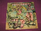 YESTERDAYS CHILDREN - SAME - MAP CITY US 1969  RARE ORIGINAL HARDLY EVER OFFERED