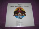 VIOLA CRAYOLA - MUSIC BREATHING OF STATUES  FAUTNA - US 1974  ORIGINAL