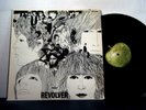 THE BEATLES LP Revolver 1966  Apple  stereo    vinyl