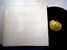THE BEATLES Dbl LP White Album 1968 Apple stereo  Inserts   vinyl