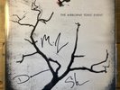 NEW The Airborne Toxic Event - Self Titled Vinyl Album LP - Red Splatter SIGNED