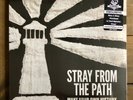 Stray From The Path - Make Your Own History Vinyl LP Album - Pinwheel /250 - NEW