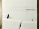 Thursday - Full Collapse Vinyl LP Album - NEW & SEALED - Please Read