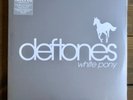 Deftones - White Pony Vinyl 2xLP Album - NEW & SEALED