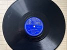 Vocalion 03539 - Carolina Cotton Pickers - Western Swing/Marie V+/V+
