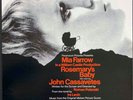 Rosemary's Baby Original US Vinyl LP Christopher Komeda Roman Polanski