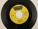 The Love Notes 1954 DOOWOP 45 I'm Sorry / Sweet Lulu  rainbow records 45-266