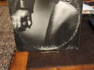 Accept Balls To The Wall LP Album Vinyl Record & Insert Portrait  1984