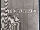 The Black Angels Passover Vinyl LP 2016. Blue and Green Vinyl. Near Mint.