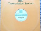 BBC Transcription - Top Of The Pops 1033 The Smiths Iron Maiden Spandau Ballet