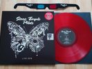 STONE TEMPLE PILOTS - Live 2018 - Limited Edition Translucent Red Vinyl SEALED