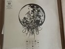 Sleep Token Take Me Back To Eden 2LP clear with black yolk Vinyl Sealed