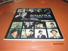 Original Frank Sinatra 3 LP Set The Great Years on Capitol SWCO 1762 EXC Clean