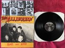 DIE ALLIIERTEN * Ruhm und Ehre * Vinyl LP * RoR * Rock-o-Rama* Erstpressung 82‘