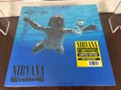 Nirvana Nevermind (30th Anniversary Edition) (Limited Edition, 180 Gram Vinyl +