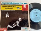 Century 21  THE IMPOSTERS INTERNATIONAL RESCUE 7