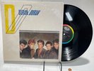 VTG DURAN DURAN Album SELF TITLED Record 1983 PRESSING LP
