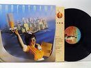 SUPERTRAMP breakfast in america LP EX/VG+, AMLK 63708, vinyl, with lyric inner