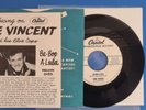 GENE VINCENT - BE BOP A LULA 7
