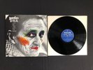 JUMBO - DNA LP ORIG ITA 1972 PHILIPS ITALY 1ST PRESS  RARE PROG ROCK