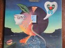 NICK DRAKE - PINK MOON - Island Records – ILPS 9184 - FOLK MASTERPIECE