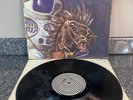 LP VINYL BEGGARS OPERA ALBUM PATHFINDER 6360073 UK 1ST PRESS 1972 VERTIGO SWIRL