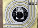 Soul Mike & The Modifiers I Found Myself A Brand New Baby Oriole DEMO CBA 1775