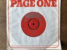 Psych Mod The Lovin Keep on Believing Page One POF 035