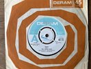 Mod Psych The Virgin Sleep Secret / Comes A Time Deram DEMO DM 173
