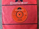 Mod Psych Freakbeat The Nightriders It's Only The Dog Polydor 56116